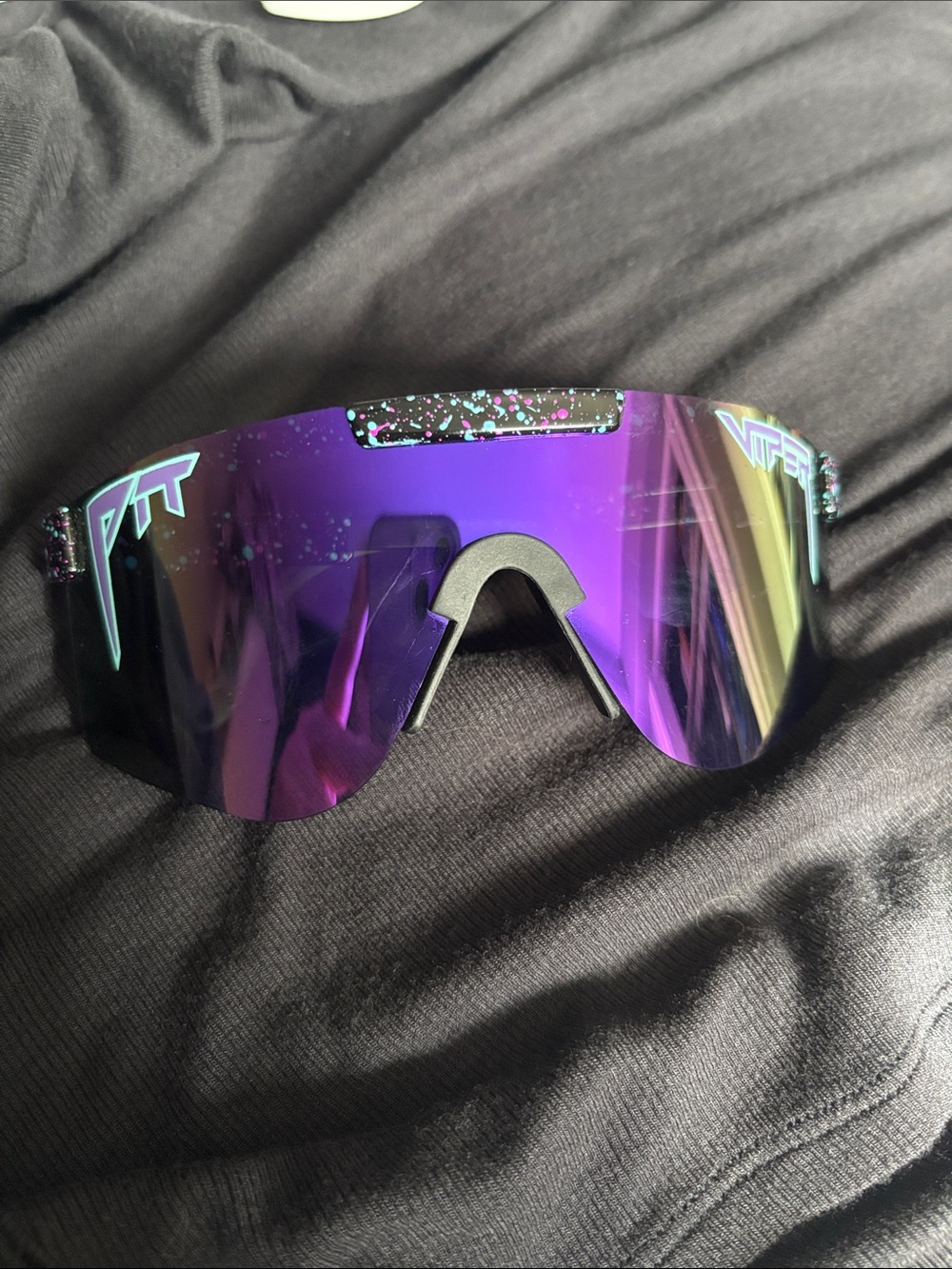 Pit Viper Polarized SunGlasses